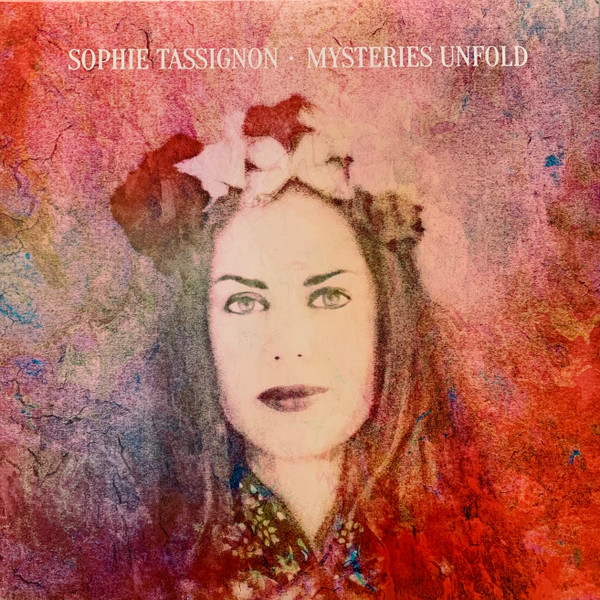 RNR119LP.jpg SOPHIE TASSIGNON - Mysteries Unfold - Image 1
