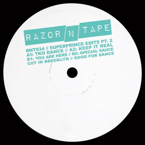 RNT034-1.jpg Superprince - Superprince Edits Pt. 2 - Image 1