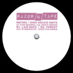 Dino Soccio - Dino Soccio Edits