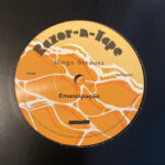 Diogo Strausz - Emancipacao EP