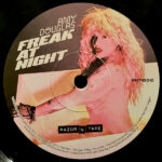 Amy Douglas - Freak At Night
