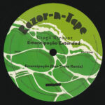 Diogo Strausz - Emancipacao Extended