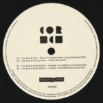 Cor.ece - Dance To Keep From Crying