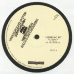 Underground System - Looking In EP