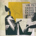 Ben Watt - Storm Shelter Vinyl Record