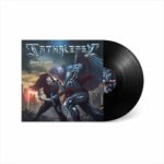 CATHALEPSY - Blood And Steel Vinyl Record