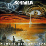 SCANNER - Mental Reservation / Conception Of A Cure Demo (Orange Vinyl)