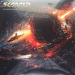 SCANNER - Cosmic Race (Picture Disc)