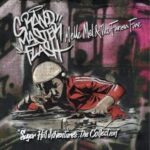 GRANDMASTER FLASH AND THE FURI - SUGARHILL ADVENTURES - THE COL