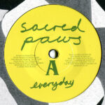 SACRED PAWS - EVERYDAY