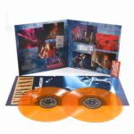 AIDAN MOFFAT AND RM HUBBERT - HERE LIES THE BODY Vinyl Record