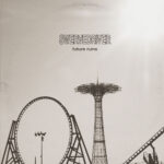 SWERVEDRIVER - FUTURE RUINS