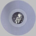 AIDAN MOFFAT & RM HUBBERT - WHAT THE NIGHT BESTOWS US Vinyl Record