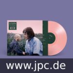 CLOTH - PINK SILENCE Vinyl Record
