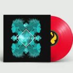 AWOOGA - Alpha Ep Vinyl Record