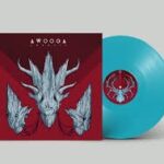 AWOOGA - CONDUIT Vinyl Record