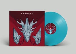 ROK36.jpg AWOOGA - CONDUIT Vinyl Record - Image 1
