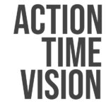 ALTERNATIVE TV - ACTION TIME VISION