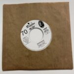 BARRY ISAAC - Hooligan Vinyl Record