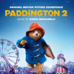 DARIO MARIANELLI - PADDINGTON 2 (SOUNDTRACK) [2LP
