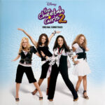 CHEETAH GIRLS THE - CHEETAH GIRLS 2 THE