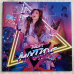 THALIA - THALIAS MIXTAPE [LP] (MAGENTA