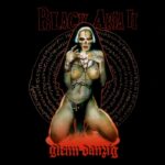 GLENN DANZIG - BLACK ARIA II