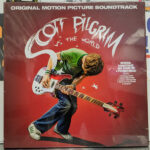 SCOTT PILGRIM VS THE WORLD (SE - SCOTT PILGRIM VS THE WORLD (SE