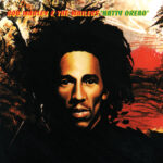 BOB MARLEY & THE WAILERS - NATTY DREAD