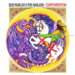 BOB MARLEY & THE WAILERS - CONFRONTATION