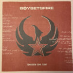 BOYSETSFIRE - TOMORROW COME TODAY [LP]
