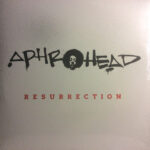 APHROHEAD - RESURRECTION (2LP) (NO EXPORT