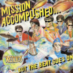 REZILLOS  THE - MISSION ACCOMPLISHED ?¬´‚Ñ¢BUT TH