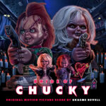 GRAEME REVELL - BRIDE OF CHUCKY (SOUNDTRACK) [