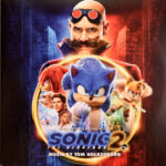 TOM HOLKENBORG - SONIC THE HEDGEHOG 2 (SOUNDTRA