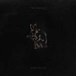 ALMOST  THE - FEAR CALLER (LP) (WHITE WITH O