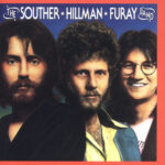 SOUTHER HILLMAN FURAY BAND - SOUTHER HILLMAN FURAY BAND