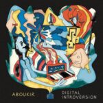 ABOUKIR - Digital Introversion Vinyl Record