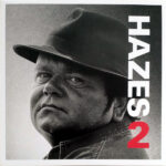 ANDRE HAZES - HAZES 2 (SILVER VINYL)