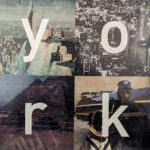 BLU - YORK [2LP] (10TH ANNIVERSARY E