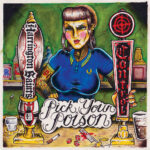 CONTROL / HARRINGTON SAINTS - PICK YOUR POISON