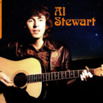 STEWART  AL - NOW PLAYING