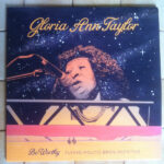 GLORIA ANN TAYLOR & FLYING MOJ - BE WORTHY (FLYING MOJITO BROS