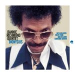 DANNIE RICHMOND QUINTET - DIONYSIUS