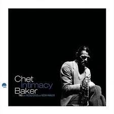 RR1233281.jpg CHET BAKER - Intimacy Vinyl Record - Image 1