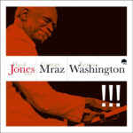 HANK JONES TRIO - !!!