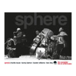SPHERE - COMPLETE LIVE AT UMBRIA JAZZ
