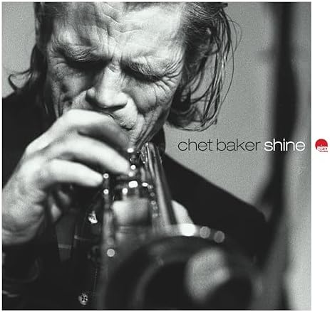 RR1233531.jpg CHET BAKER - SHINE - Image 1