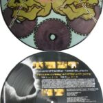 AGORAPHOBIC NOSEBLEED - FROZEN CORPSE STUFFED WITH DOP Vinyl Record