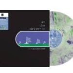 At The Drive-In - in¬øter a¬øli¬øa Vinyl Record